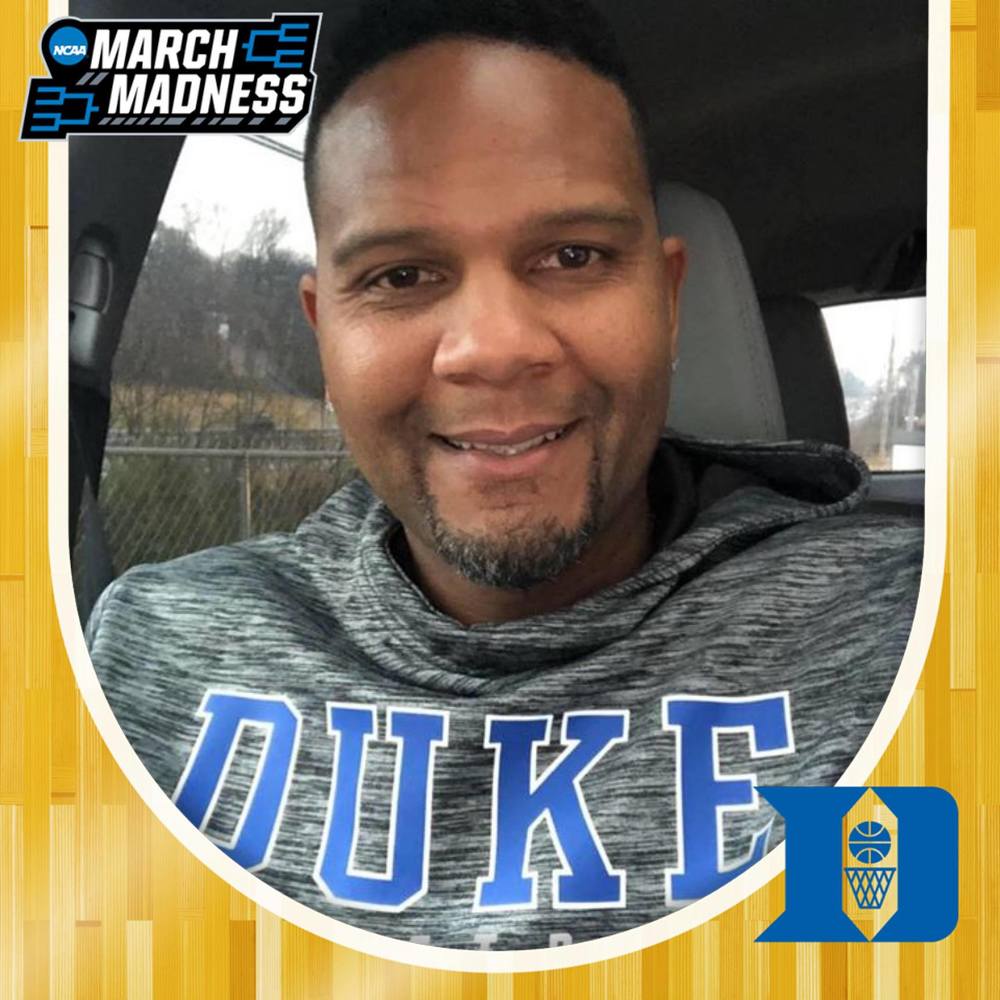 Meet your Posher, Kentrell